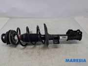 Federbein rechts vorne Fiat 500 312 51872600