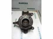 Achsschenkel rechts vorne Renault Scenic II JM 8200297033