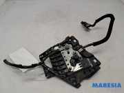 Sicherungskasten Citroen DS3 Cabriolet 9801148480