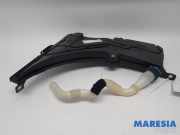 Behälter Scheibenwaschanlage Alfa Romeo Giulia 952 50557802