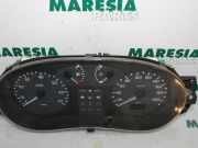 Instrumentenkombination Renault Kangoo I Rapid FC 8200095393