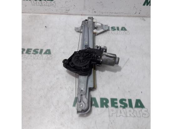 Fensterheber rechts hinten Citroen DS5 402288G Bild Fensterheber rechts hinten Citroen DS5 402288G