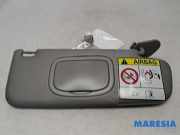 Sonnenblende rechts Alfa Romeo Giulietta 940 156107124
