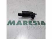Waschwasserdüse für Scheibenreinigung Renault Clio II B 7700430702