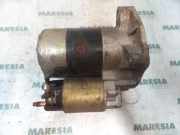 Anlasser Peugeot 206 Schrägheck 2A/C 1638137280