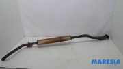 Mittelschalldämpfer Renault Grand Scenic III JZ 200100294R
