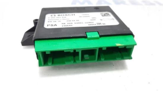 Steuergerät Einparkhilfe Citroen DS5 9800409680 Bild Steuergerät Einparkhilfe Citroen DS5 9800409680