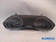 Instrumentenkombination Peugeot 2008 I 9805341480
