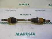Antriebswelle links vorne Renault Clio III BR0/1, CR0/1 8200499585