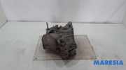 Schaltgetriebe Peugeot 3008 I 20EA12
