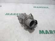 Drosselklappenstutzen Renault Master III Kasten FV 8200987453