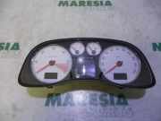 Instrumentenkombination Peugeot 307 SW 6103L8