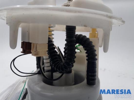 Kraftstoffpumpe Peugeot 3008 I 1525NR Bild Kraftstoffpumpe Peugeot 3008 I 1525NR