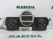 Heizungsbetätigung (Konsole) Renault Scenic II JM 8200344842