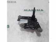 Wischermotor hinten Citroen C5 III Break RW 9682833480