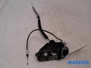 Klappenschlosszug Peugeot 5008 II PSA104237