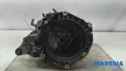 Schaltgetriebe Alfa Romeo Mito 955 55241350