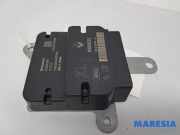 Steuergerät Airbag Renault Clio IV Grandtour KH 985101389R