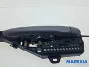 Türgriff links hinten Renault Captur I H5, J5 806079784R