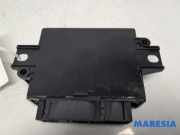 Steuergerät Einparkhilfe Peugeot 207 CC 9661496880