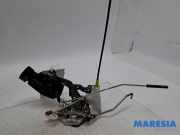 Klappenschlosszug Peugeot 107 9135T2