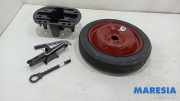 Notrad Renault Captur I H5, J5 995502180R