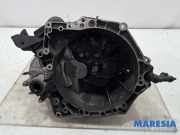 Schaltgetriebe Citroen Berlingo II Multispace B9 223143