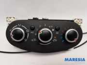 Heizungsbetätigung (Konsole) Renault Twingo III BCM 275706695R