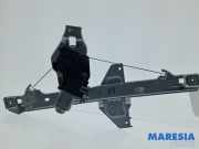 Fensterheber rechts hinten Citroen C3 II SC 9802619280