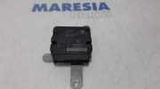Steuergerät Airbag Renault Clio IV BH 985101389R