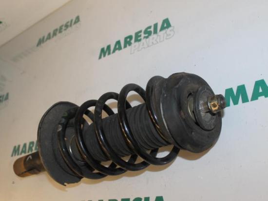 Federbein links vorne Peugeot 207 5202XJ Bild Federbein links vorne Peugeot 207 5202XJ