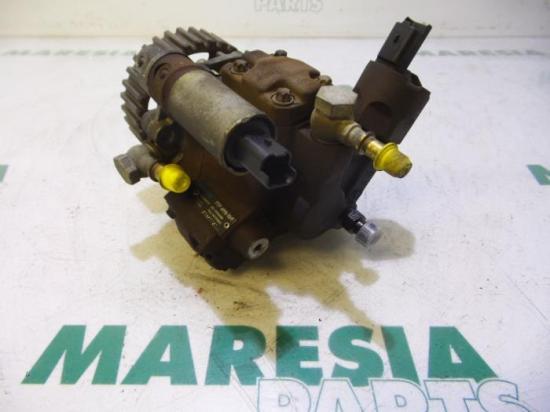 Kraftstoffpumpe Citroen C2 193040 Bild Kraftstoffpumpe Citroen C2 193040