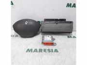 Steuergerät Airbag Renault Scenic I JA 8200117652