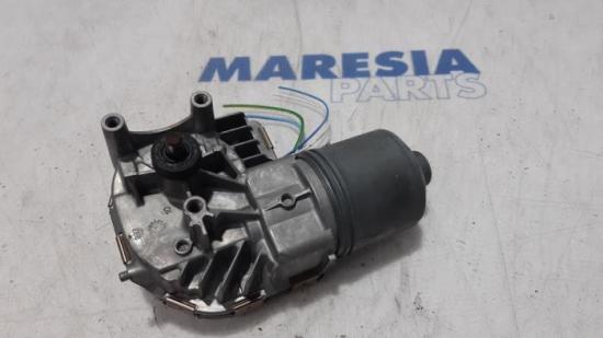 Wischermotor vorne Peugeot 5008 I 6405PX Bild Wischermotor vorne Peugeot 5008 I 6405PX