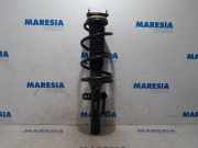 Federbein rechts vorne Ford Transit Kasten FA 007687