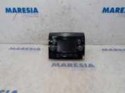 CD-Radio Fiat Ducato Kasten 250 735656061