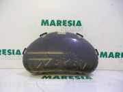 Instrumentenkombination Peugeot 206 Schrägheck 2A/C 9645096180