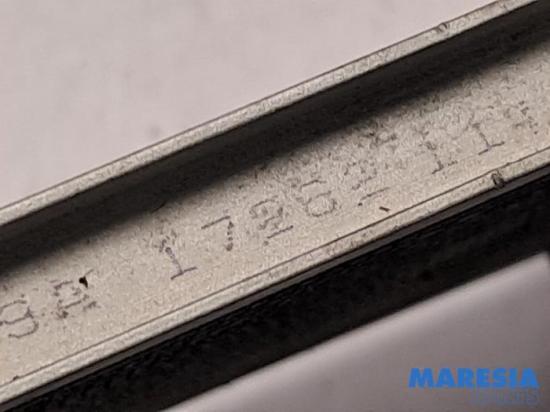 Klimakondensator Citroen Berlingo II Multispace B9 6455GH Bild Klimakondensator Citroen Berlingo II Multispace B9 6455GH