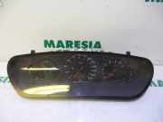 Instrumentenkombination Citroen C5 I Break DE 9632895080