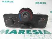 Heizungsbetätigung (Konsole) Renault Modus - Grand Modus P 030967W