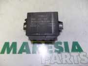 Steuergerät Einparkhilfe Renault Scenic II JM 8200235627