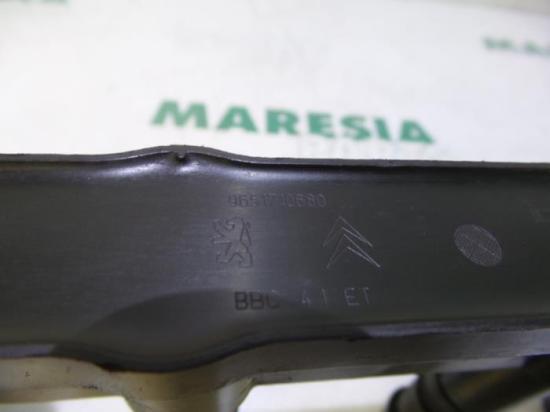 Zündspule Peugeot 307 9651710680 Bild Zündspule Peugeot 307 9651710680