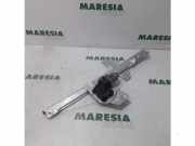 Fensterheber rechts vorne Peugeot Partner II Kasten 9222EQ