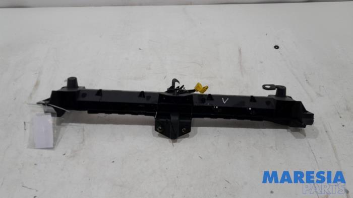 Schloss Motorhaube Citroen Berlingo II Multispace B9 7416J3 Bild Schloss Motorhaube Citroen Berlingo II Multispace B9 7416J3