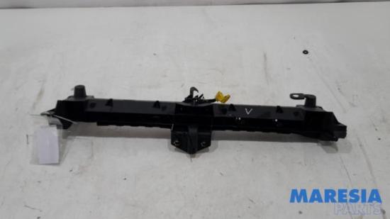 Schloss Motorhaube Citroen Berlingo II Multispace B9 7416J3 Bild Schloss Motorhaube Citroen Berlingo II Multispace B9 7416J3