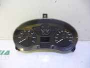 Instrumentenkombination Citroen Berlingo II Kasten B9 9801642280