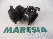 Drosselklappenstutzen Fiat Scudo Bus 270 9660110780