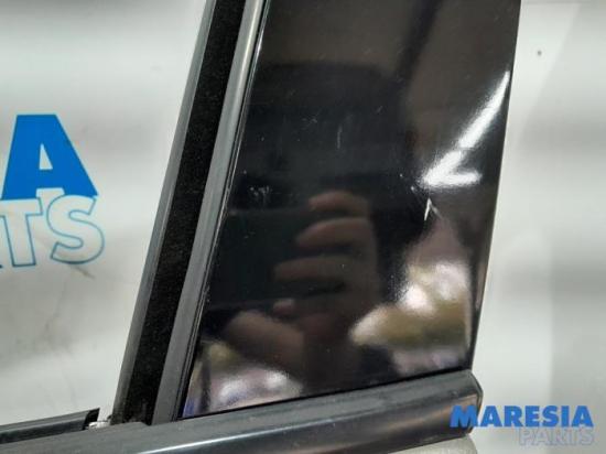 Tür links vorne Peugeot 3008 I 9002AR Bild Tür links vorne Peugeot 3008 I 9002AR