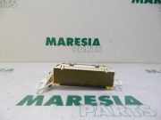 Multifunktionsanzeige Citroen C4 Coupe L 9654149280