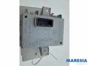 Rechner Navigationssystem Renault Megane III CC EZ 280384369R
